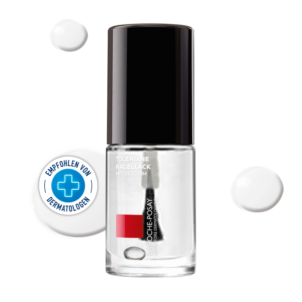 Abbildung für LA ROCHE-POSAY Silicium Top Coat XL