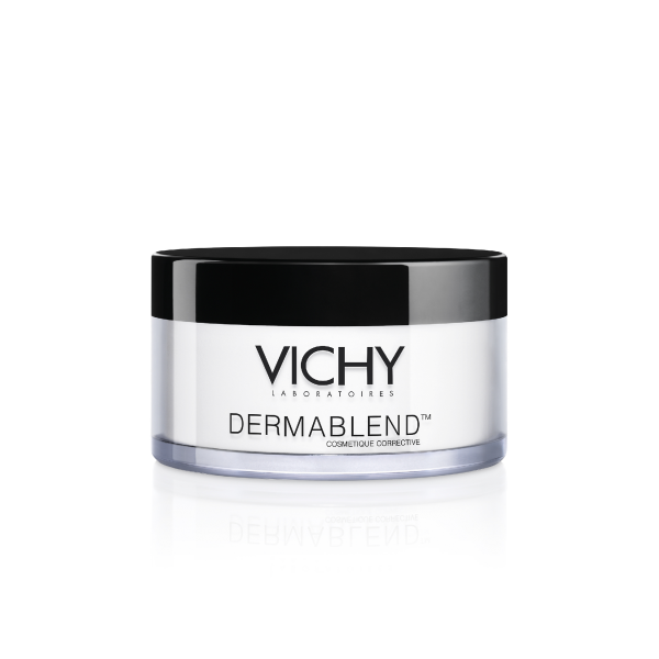 Abbildung für VICHY DERMABLEND Fixier Puder