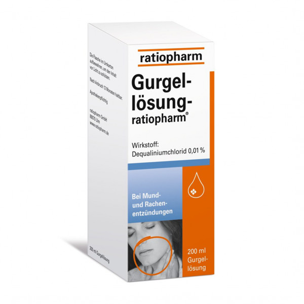 Abbildung für GURGELLÖSUNG-ratiopharm
