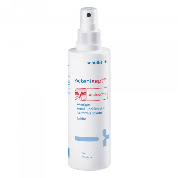 Abbildung für OCTENISEPT Lösung mit Sprühpumpe