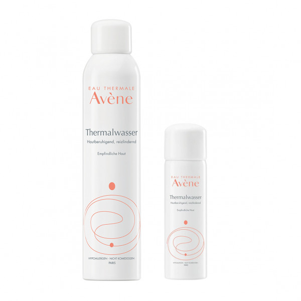 Abbildung für AVENE Thermalwasser Spray 300ml+gratis 50ml