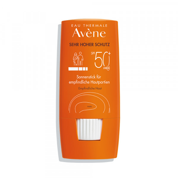 Abbildung für AVENE SunSitive Sonnenstick SPF 50+ empf.Hautp.