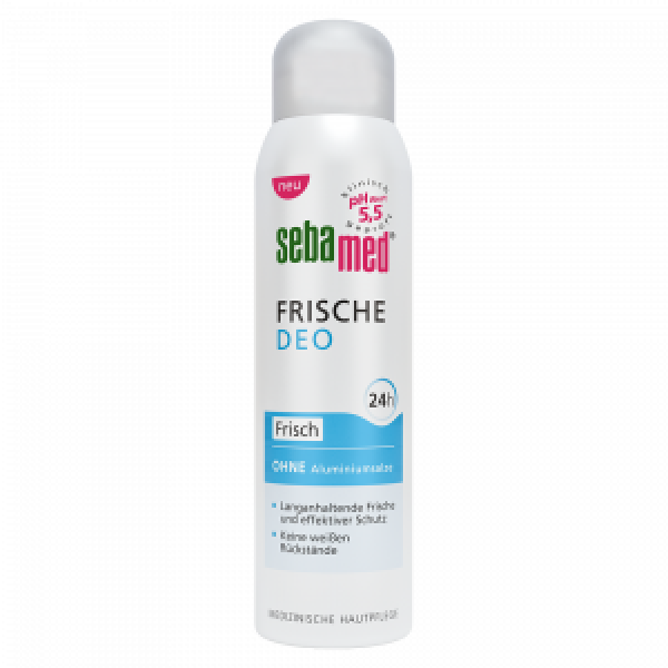 Abbildung für SEBAMED Frische Deo frisch Aerosol