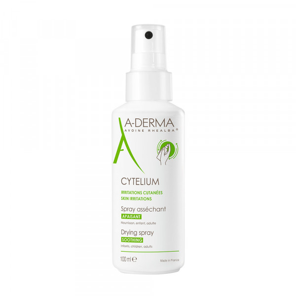 Abbildung für A-DERMA CYTELIUM Pflege Spray