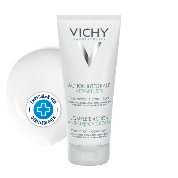 Abbildung für VICHY SCHWANGERSCHAFTSSTREIFENCREME 2009