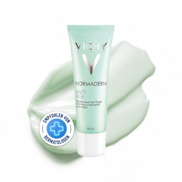 Abbildung für VICHY NORMADERM Anti-Age Creme