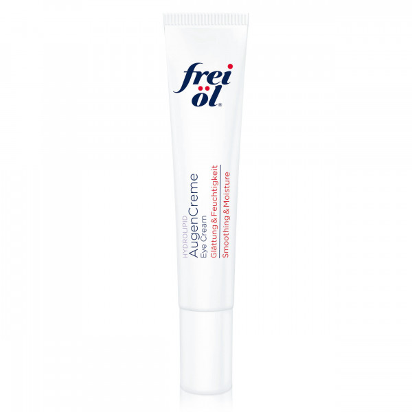 Abbildung für FREI ÖL Hydrolipid AugenCreme