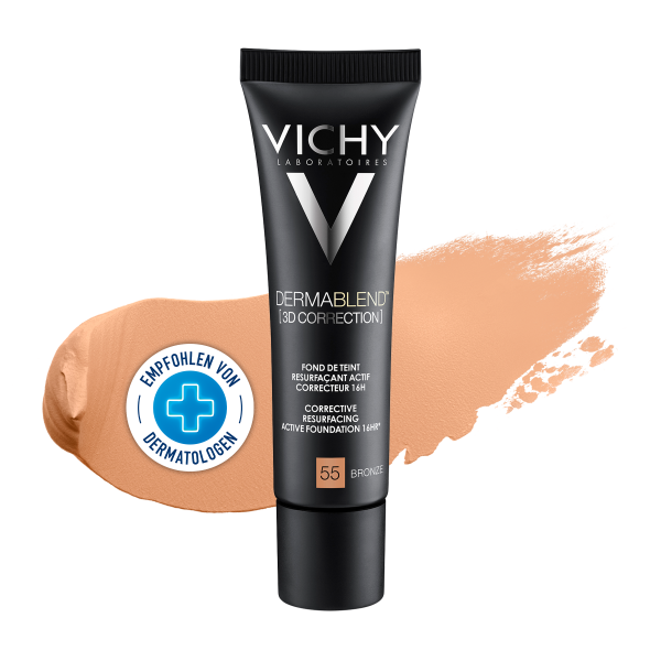 Abbildung für VICHY DERMABLEND 3D Make-up 55