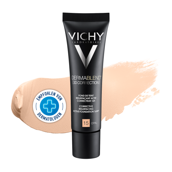 Abbildung für VICHY DERMABLEND 3D Make-up 15