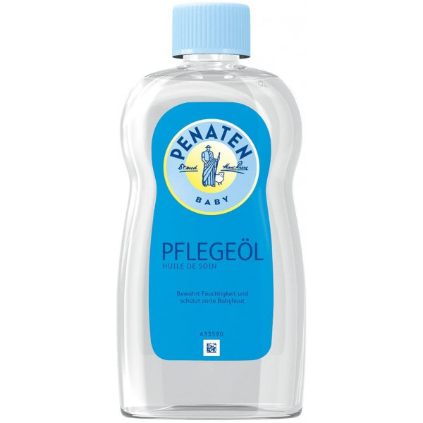 Abbildung für PENATEN PFLEGEÖL