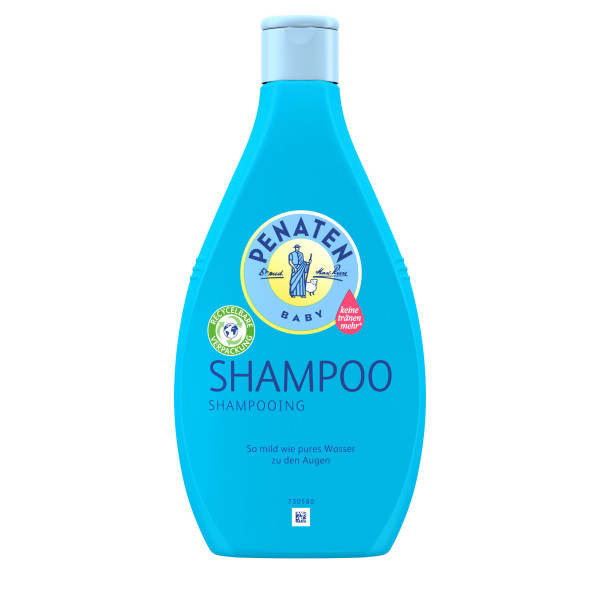 Abbildung für PENATEN SHAMPOO