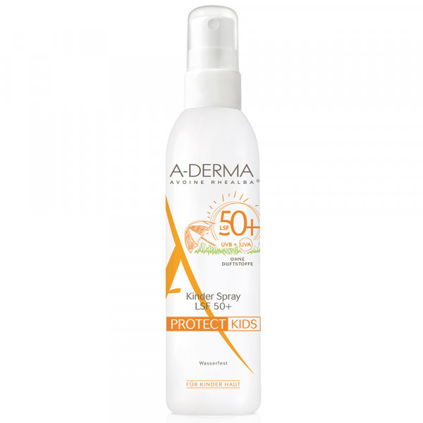 Abbildung für A-DERMA PROTECT SPF 50+ KIDS Spray