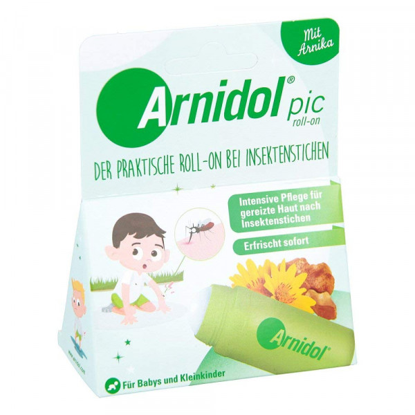 Abbildung für ARNIDOL pic Roll-on