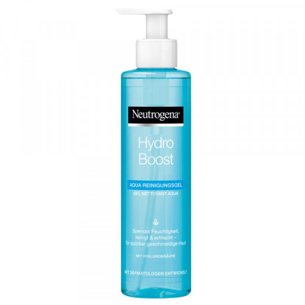Abbildung für NEUTROGENA Hydro Boost Aqua Reinigungsgel