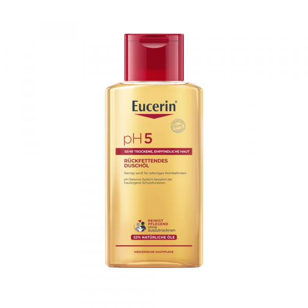Abbildung für EUCERIN pH5 Duschöl empfindliche Haut