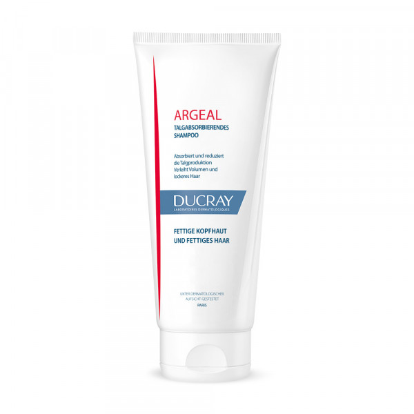 Abbildung für DUCRAY ARGEAL Shampoo gegen fettiges Haar