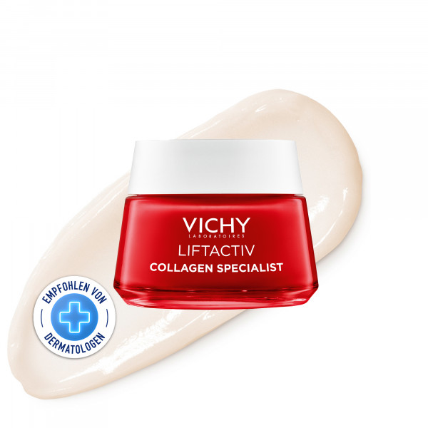 Abbildung für VICHY LIFTACTIV Collagen Specialist Creme