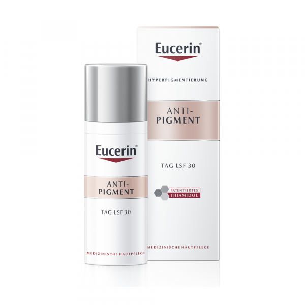 Abbildung für EUCERIN Anti-Pigment Tagespflege Creme LSF 30