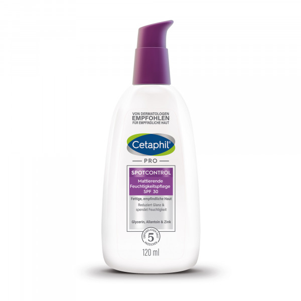 Abbildung für CETAPHIL Pro Spot Control mattier.Feuchtigkeit Cr.