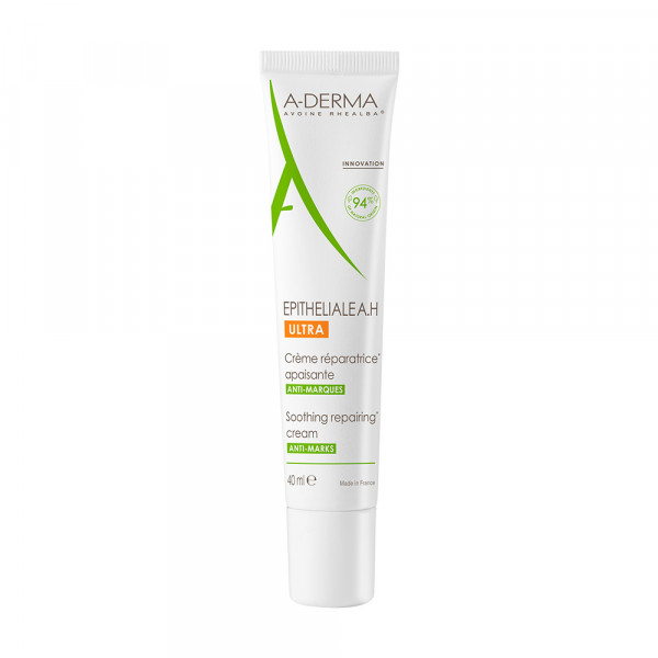 Abbildung für A-DERMA EPITHELIALE A.H ULTRA Creme