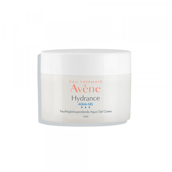 Abbildung für AVENE Hydrance Aqua-Gel feuchtig.Aqua Gel-Creme