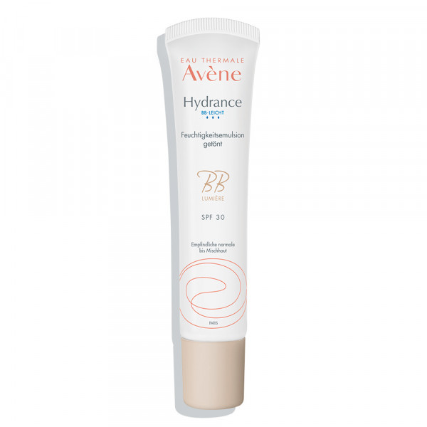 Abbildung für AVENE Hydrance BB leicht Feuchtigkeitsemul.getönt