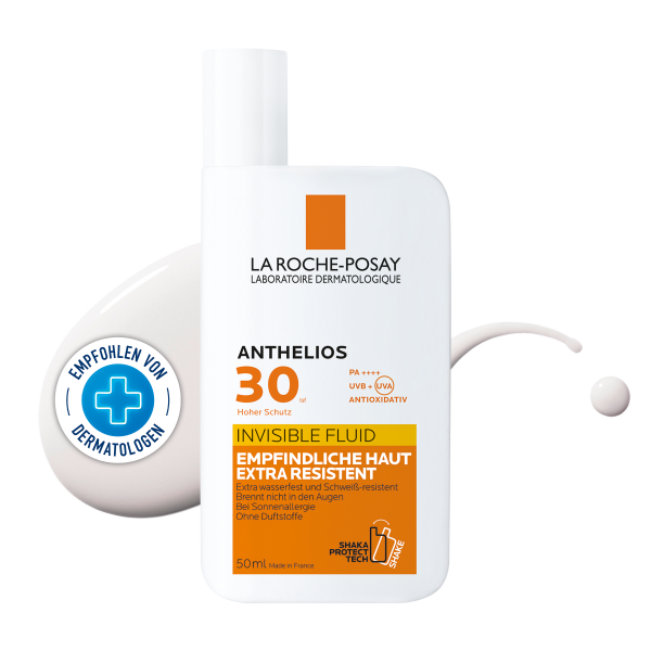 Abbildung für LA ROCHE-POSAY Anthelios Shaka Fluid LSF 30