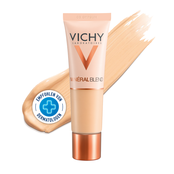 Abbildung für VICHY MINERALBLEND Make-up 03 gypsum