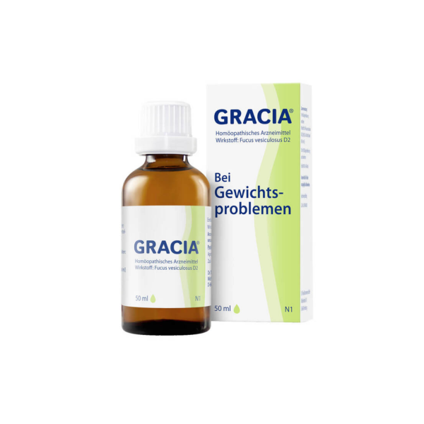 Abbildung für GRACIA Tropfen