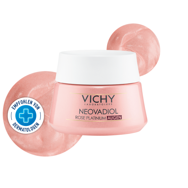 Abbildung für VICHY NEOVADIOL Rose Augencreme