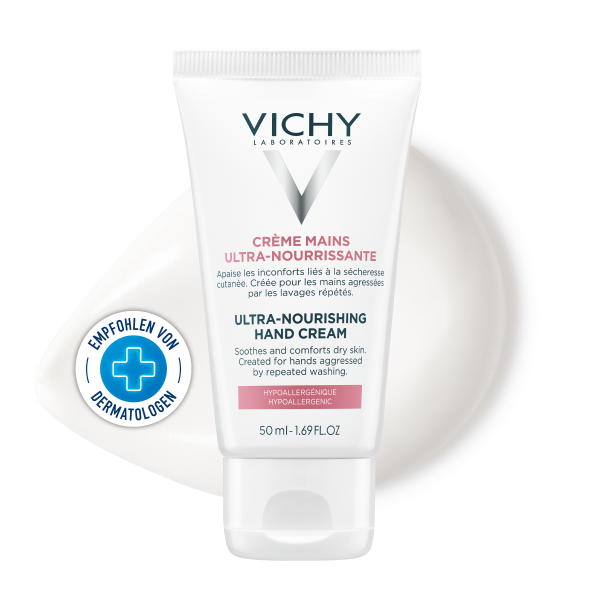 Abbildung für VICHY INTENSIV pflegende Handcreme