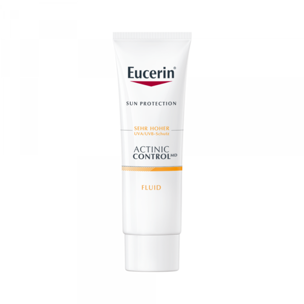 Abbildung für EUCERIN SUN ACTINIC CONTROL MD Emulsion