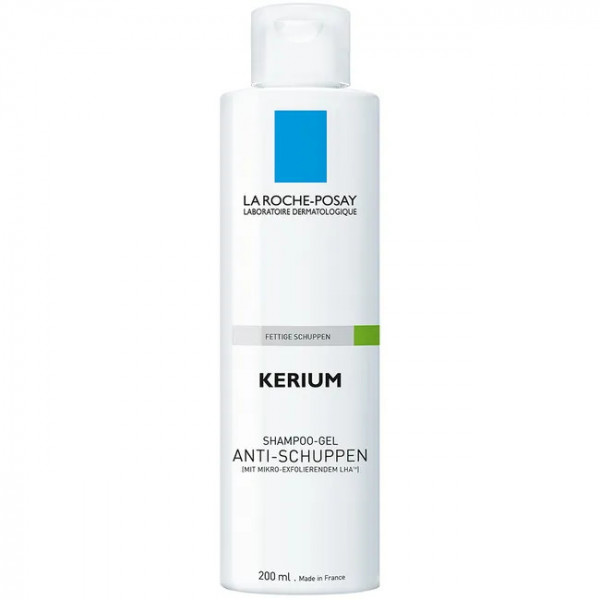 Abbildung für LA ROCHE-POSAY Kerium intensiv Shampoo