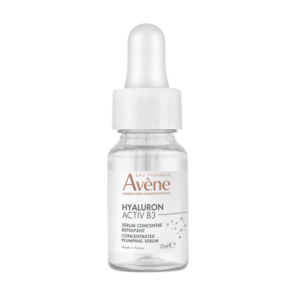 AVENE Hyaluron Activ B3 Serum 10ml - Gratis-Zugabe