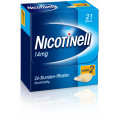 NICOTINELL 14 mg/24-Stunden-Pflaster 35mg