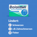 DOLORMIN Filmtabletten
