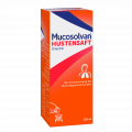 MUCOSOLVAN Saft 30 mg/5 ml