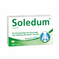 SOLEDUM Kapseln forte 200 mg