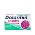 DOLORMIN Migräne Filmtabletten