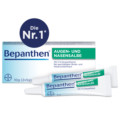 BEPANTHEN Augen- und Nasensalbe