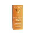 VICHY CAPITAL Soleil Gesichtscreme LSF 50+