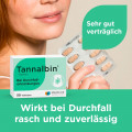TANNALBIN Tabletten
