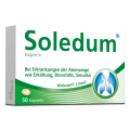 SOLEDUM 100 mg magensaftresistente Kapseln