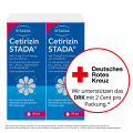 CETIRIZIN STADA Saft 10 mg/10 ml