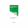 KETOZOLIN 2% Shampoo