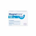 MAGNETRANS forte 150 mg Hartkapseln
