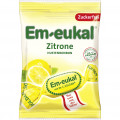 EM-EUKAL Bonbons Zitrone zuckerfrei