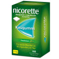 NICORETTE 4 mg freshmint Kaugummi
