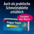 HOGGAR Night Tabletten