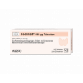 JODINAT 100 μg Tabletten
